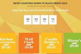 Kalaful – Black Friday